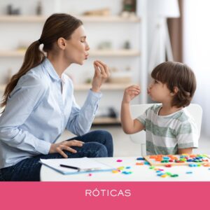 RÓTICAS | AS0007